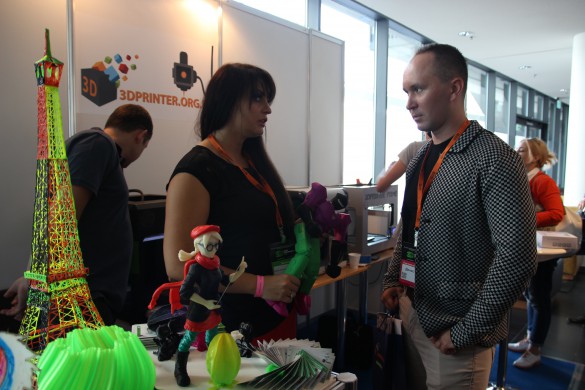 3D Print Conference Kiev-2015-01