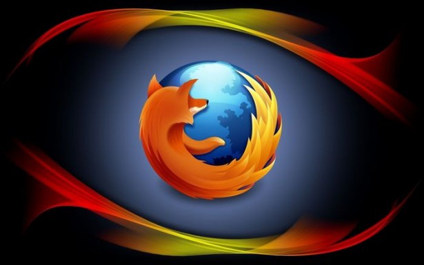 Mozilla-Firefox