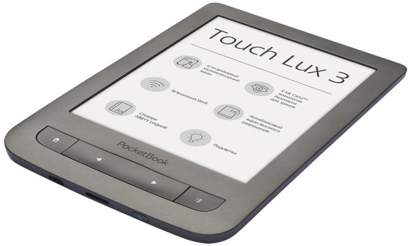 PocketBook Touch Lux3-1