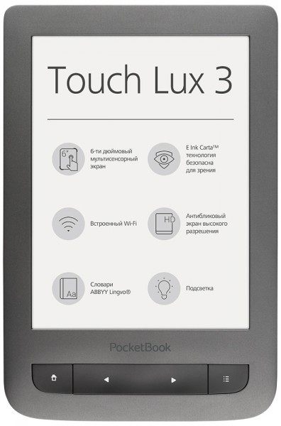PocketBook Touch Lux3-2