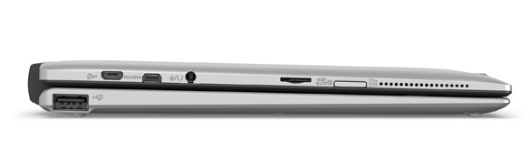 Toshiba Satellite Click 10