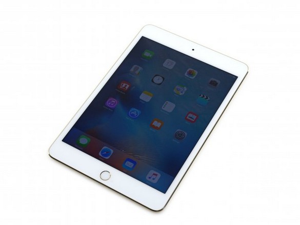 iPad Mini 4 ifixit 1