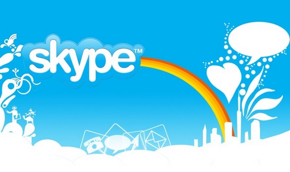 skype offline