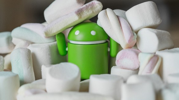 Android 6.0 Marshmallow 2