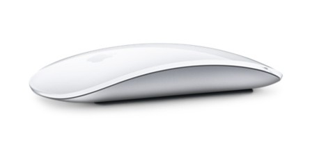 Apple Mouse 2015