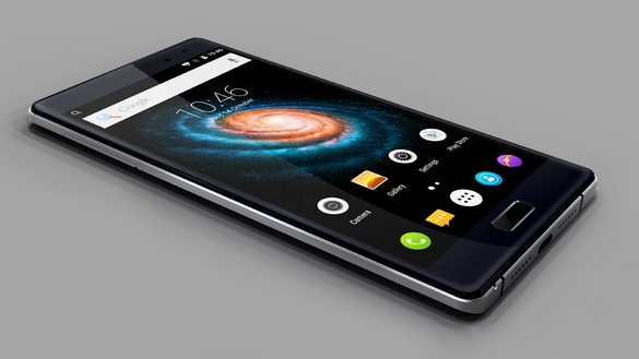 Bluboo Xtouch 2