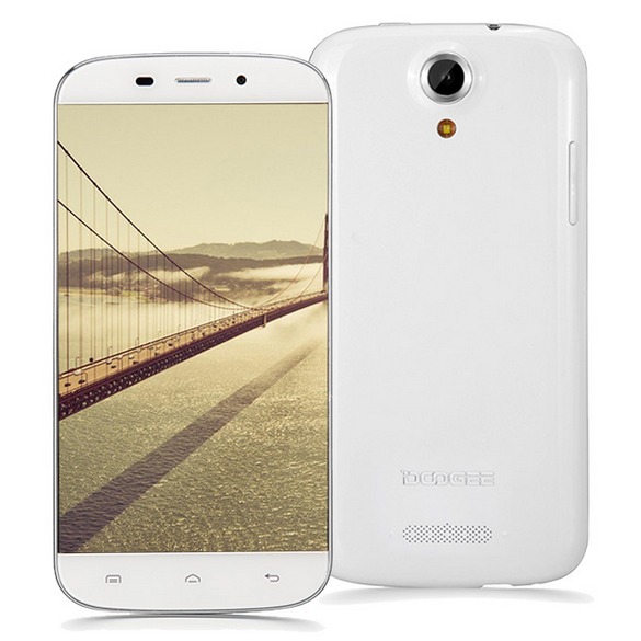 Doogee Y100X