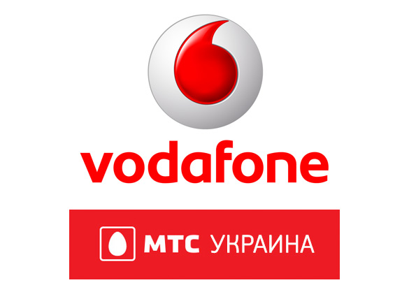 MTS Vodafone