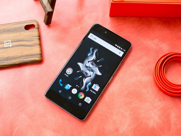 OnePlus X 1