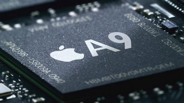 apple a9