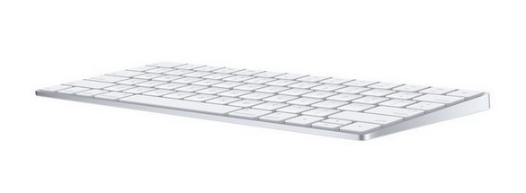 apple keyboard 2015