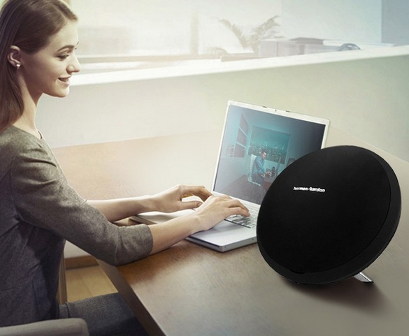 harman kardon onyx