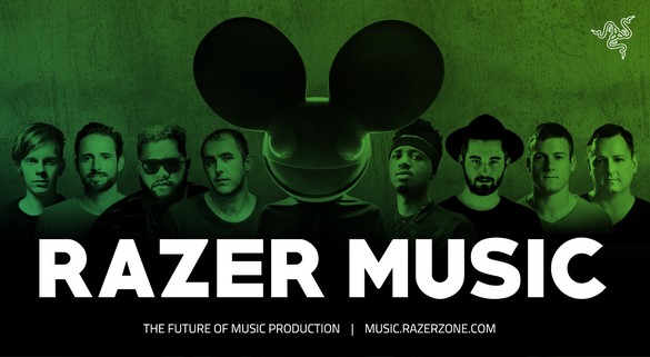 razer music