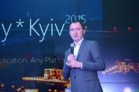 DevDay Kyiv 2015 1