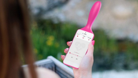 Гаджет IZIVIBE это первый в мире чехол для iPhone, который использует функцию вибро для удовлетворения пользователей