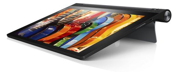 Lenovo_Yoga Tab 3 10