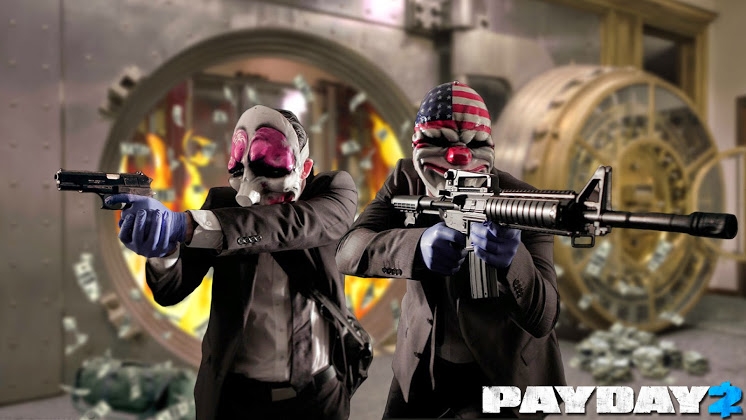 Payday-2-Image
