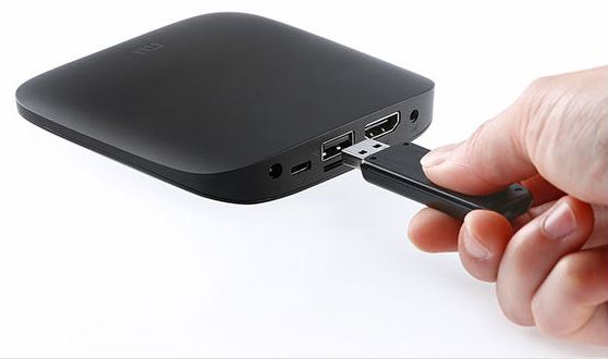 Xiaomi 3 TV Box 3