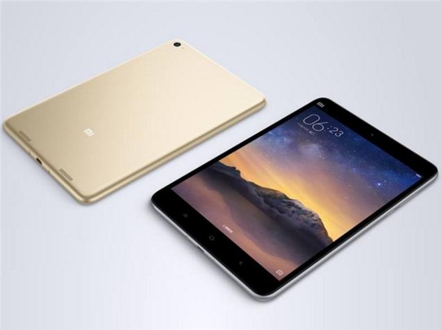 Xiaomi Mi Pad 2 1