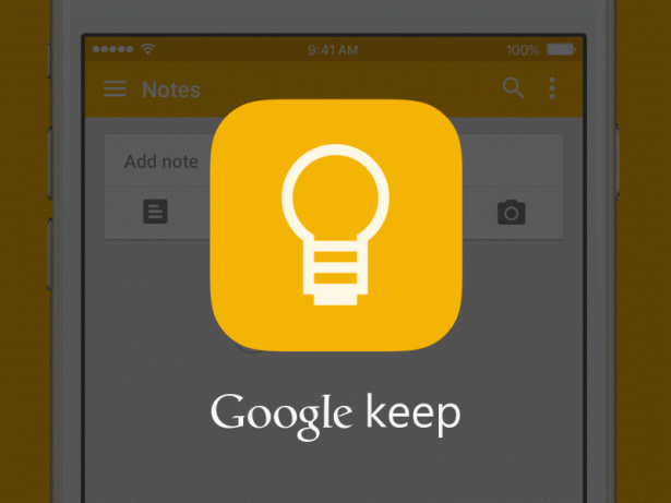 google-keep-for-ios-adding-a-note