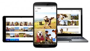 Редактор фото Google Photos с ИИ теперь доступен на смартфонах Samsung Galaxy