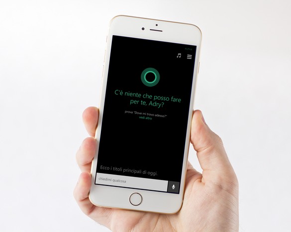 Cortana-for-iPhone