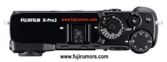 Fujifilm X-Pro2 слухи