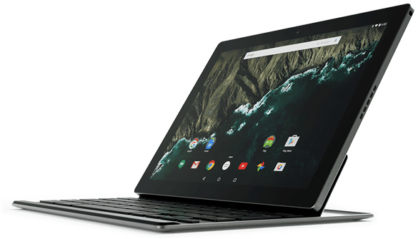 Google Pixel C