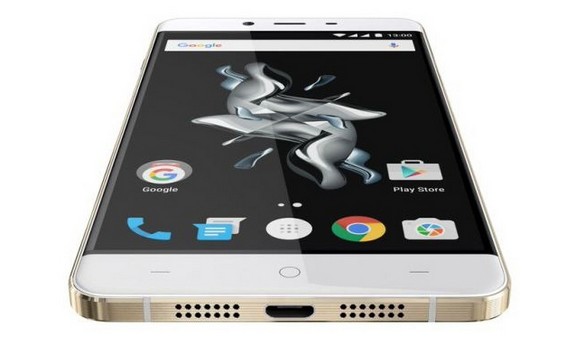 OnePlus X Champagne Edition 03