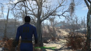 Игра Fallout 4 получила большое обновление. Добавлена поддержка Steam Deck и релиз в Epic Games Store