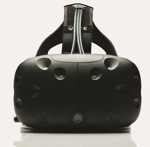 HTC Vive product 4