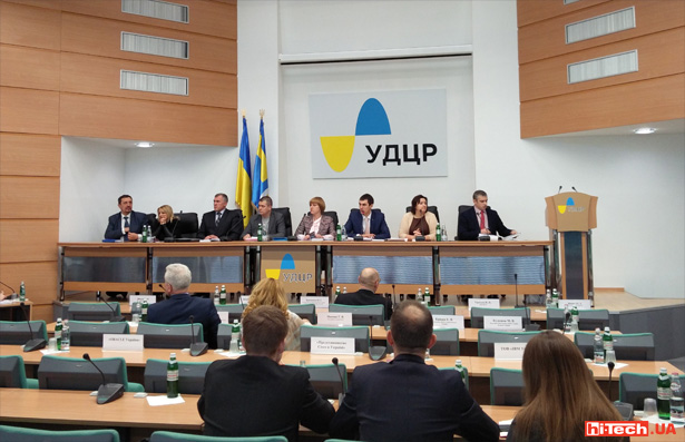 MNP in Ukraine