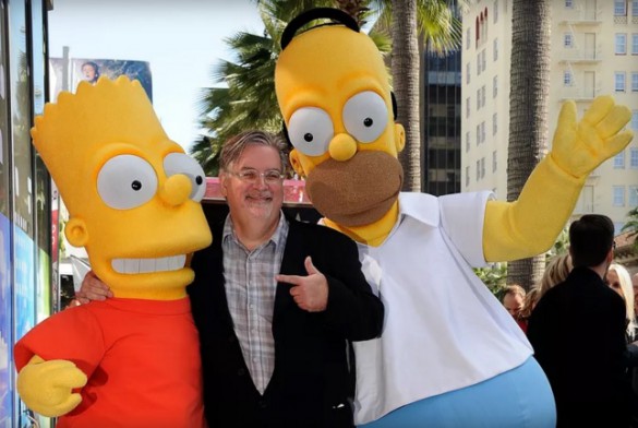 Matt Groening