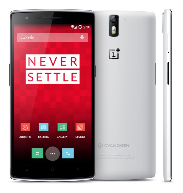 OnePlus One 1