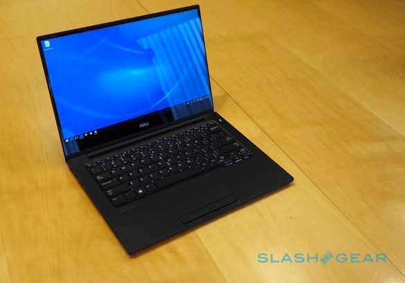 dell Latitude 13 7000 2016 0