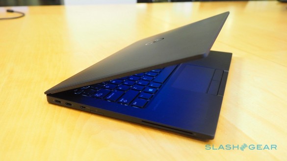 dell Latitude 13 7000 2016 2