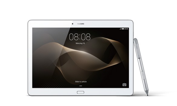 huawei MediaPad M2