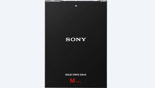 SSD-диск Sony SLW-M