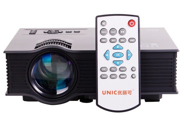 UNIC UC46 3