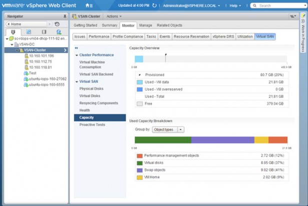 VMware VSAN-MUK-04