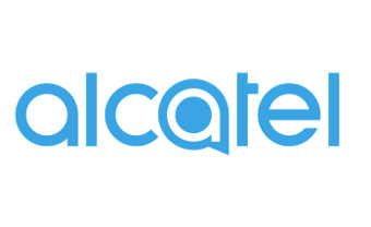 Новый логотип ALCATEL