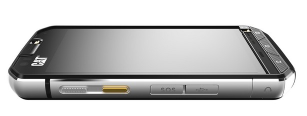 cat s60 3