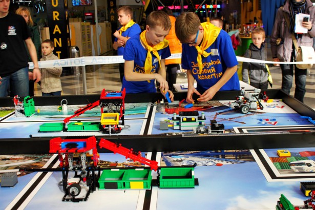 FIRST LEGO League-2016-01