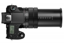 Камера Sony Cyber-shot DSC-RX10 III