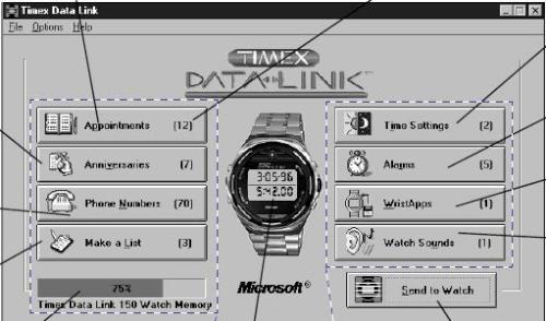 datalink