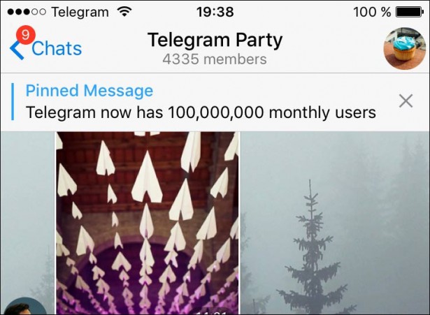 Telegram