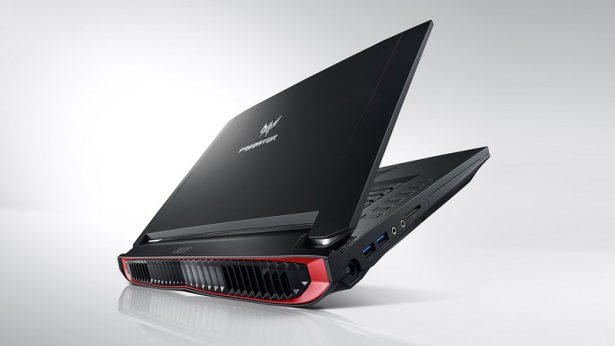 Acer Predator 17X 1