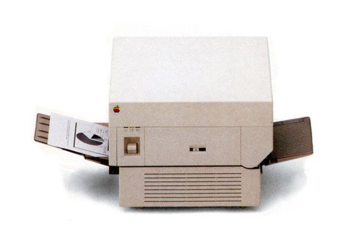 Apple LaserWriter