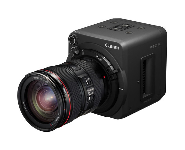 Canon ME200S-SH 