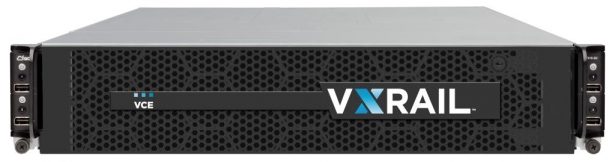 VCE VxRail_front_perspective